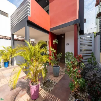 Casa En Venta,Ex Haciendas Pitillal,Cielo 154, Puerto Vallarta, Jalisco 48318, 4 Habitaciones,3 Baños,Cielo,MX26004312M