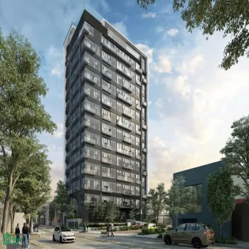 Departamento En Renta,Fraccionamiento Vallarta San Jorge,Justo Sierra 3108, Guadalajara, Jalisco 44690, 2 Habitaciones,2 Baños,Justo Sierra,1,MX261073354