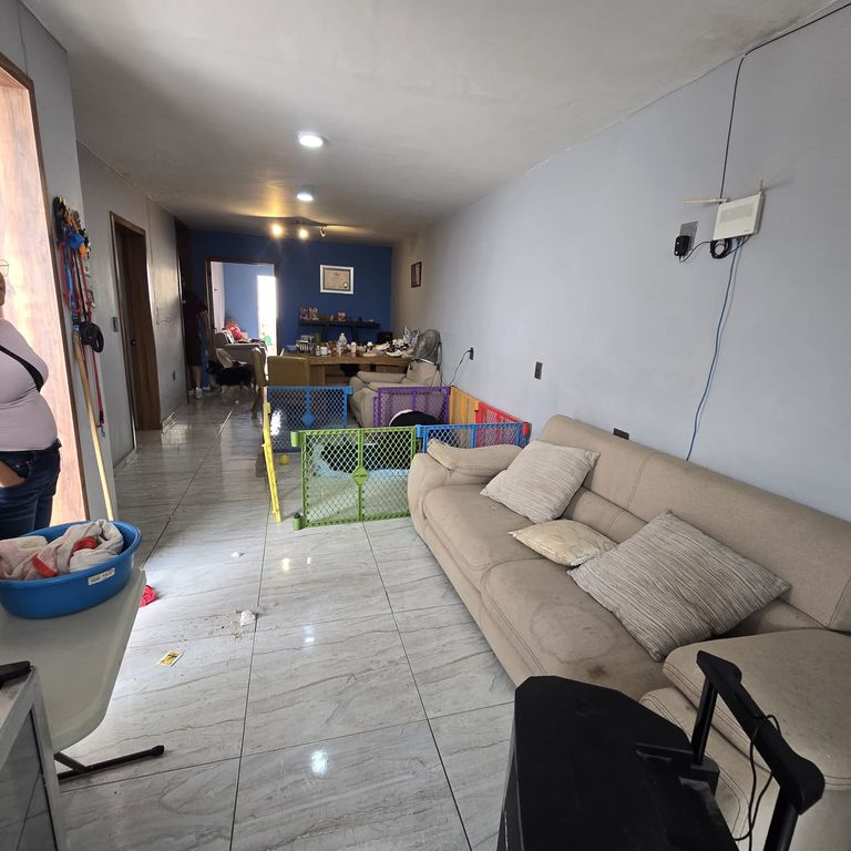 Arenales Tapatios Titanio 3 Habitaciones