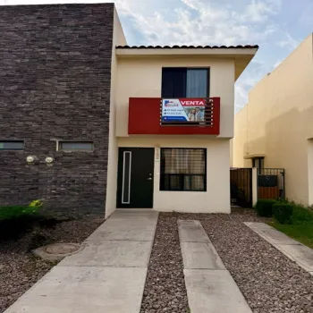 Casa En Venta,La venta del astillero , Fracc. El campestre ,Avenida de la Huerta 548 132, Zapopan, Jalisco 45221, 3 Habitaciones,2 Baños,Avenida de la Huerta,2,pFvWaXq