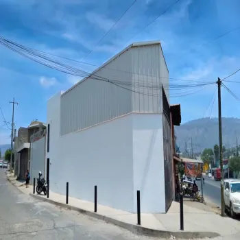 Bodega En Renta,Arenales Tapatíos,Prolongación Avenida Guadalupe 109, Zapopan, Jalisco 45066,Prolongación Avenida Guadalupe,1,pWhnVMl