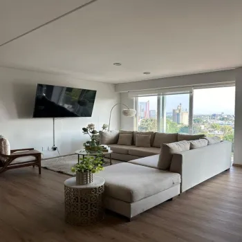 Departamento En Venta,Lomas Altas,Paseo Lomas Altas 4777, Zapopan, Jalisco 45120, 2 Habitaciones,2 Baños,Paseo Lomas Altas,1,pnnnPVJ