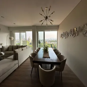 Departamento En Venta,Lomas Altas,Paseo Lomas Altas 4777, Zapopan, Jalisco 45120, 2 Habitaciones,2 Baños,Paseo Lomas Altas,1,pnnnPVJ