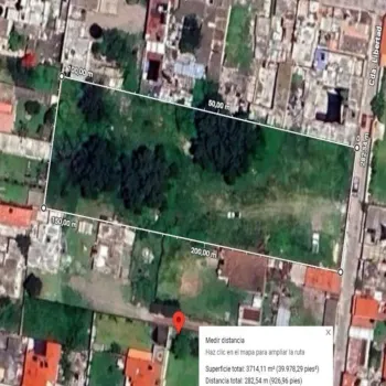 Terreno En Venta,Melchor Ocampo,Cerrada Libertad 32, Melchor Ocampo, México 54880,Cerrada Libertad,pUbhZlr