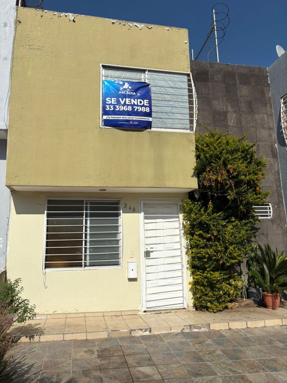 Terralta Tierra del Triunfo 3 Habitaciones