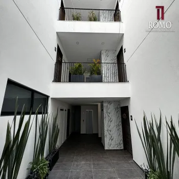 Departamento En Venta,Chapultepec Country,Calle Andrés Terán 1165, Guadalajara, Jalisco 44620, 2 Habitaciones,2 Baños,Calle Andrés Terán,1,puG1fVb