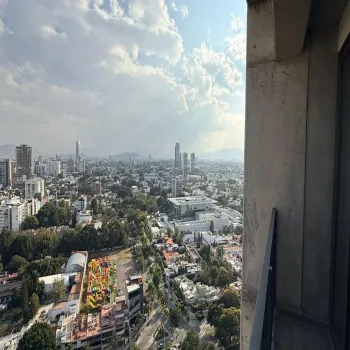 Departamento En Venta,Monraz,Av. Aztecas 870, Guadalajara, Jalisco 44670, 1 Cuarto,1 Baño,Av. Aztecas,1,pjOMqcW