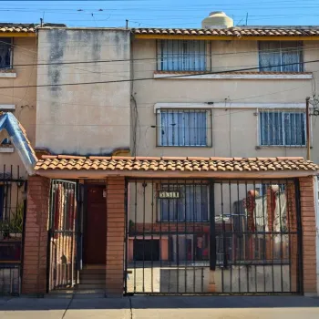 Casa En Venta,Quintero,Calle Rio Seco 531, San Pedro Tlaquepaque, Jalisco 45550, 3 Habitaciones,3 Baños,Calle Rio Seco,3,pE101Cr