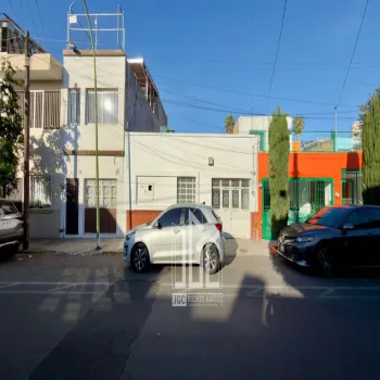 Bodega En Renta,Ladron De Guevara,Alfredo R. Plascencia 533, Guadalajara, Jalisco 44600,Alfredo R. Plascencia,1,p2aeunY