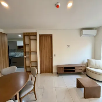 Departamento En Renta,Vallarta San Jorge,Euclides 3109, Guadalajara, Jalisco 44690, 1 Cuarto,1 Baño,Euclides,1,p9Q98WE