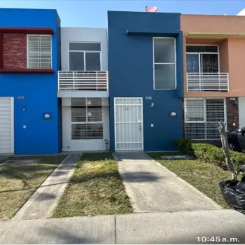 Casa En Venta,Parques Tesistan,Avenida Paseo Río Blanco 1590, Zapopan, Jalisco 45134, 2 Habitaciones,1 Baño,Avenida Paseo Río Blanco,1,pJ2RGPx