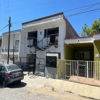 Casa En Venta,Balcones de la Cantera,Calle Diamante 27, Zapopan, Jalisco 45186, 5 Habitaciones,4 Baños,Calle Diamante,1,pUKsF2H