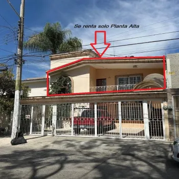 Casa En Renta,Jardines Vallarta,Honorato Balzac 173, Zapopan, Jalisco 45027, 4 Habitaciones,4 Baños,Honorato Balzac,1,pTWWwoc
