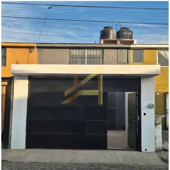 Casa En Venta,Haciendas La Candelaria,Virgen de Guadalupe 103, San Pedro Tlaquepaque, Jalisco 45600, 2 Habitaciones,1 Baño,Virgen de Guadalupe,1,pRWjkZY
