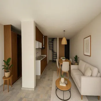 Departamento En Venta,Moderna,Calle Escorza 798, Guadalajara, Jalisco 44190, 1 Cuarto,1 Baño,Calle Escorza,1,pFZGtyx