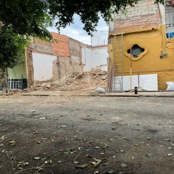 Terreno En Venta,Mezquitan,Calle Miguel Galindo 10, Guadalajara, Jalisco 44260,Calle Miguel Galindo,pZ8gdFh