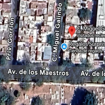Terreno En Venta,Mezquitan,Calle Miguel Galindo 10, Guadalajara, Jalisco 44260,Calle Miguel Galindo,pZ8gdFh