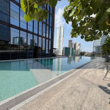 Departamento En Renta,Virreyes,Paseo de los Virreyes 45 604, Zapopan, Jalisco 45110, 3 Habitaciones,4 Baños,Paseo de los Virreyes,1,p6VuRgO