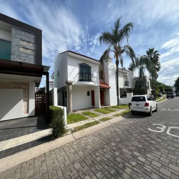 Casa En Venta,Jardín Real,Conde 30 30, Zapopan, Jalisco 45136, 3 Habitaciones,4 Baños,Conde,2,pg8LJTg