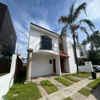 Casa En Venta,Jardín Real,Conde 30 30, Zapopan, Jalisco 45136, 3 Habitaciones,4 Baños,Conde,2,pg8LJTg