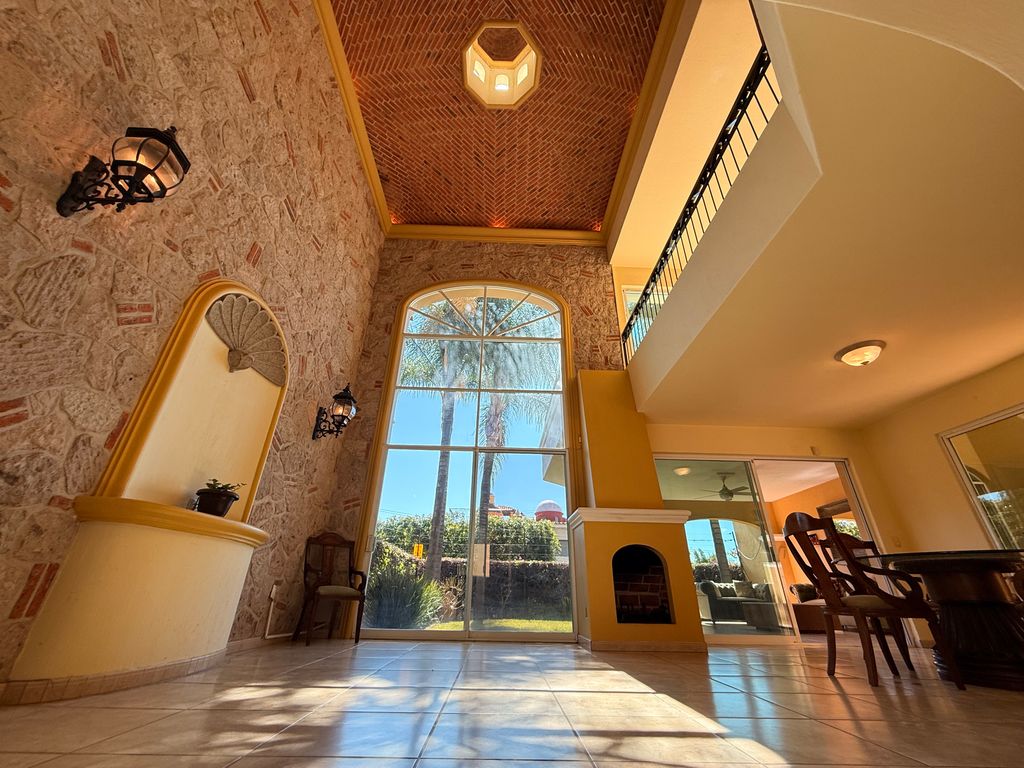 Rancho del oro Rio Bravo 2 Habitaciones