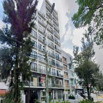 Departamento En Renta,Chapalita de Occidente,Avenida Guadalupe 5057, Zapopan, Jalisco 45030, 2 Habitaciones,2 Baños,Avenida Guadalupe,1,pFbALQQ