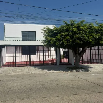 Casa En Renta,Real Vallarta,Tiziano 5218, Zapopan, Jalisco 45020, 6 Habitaciones,5 Baños,Tiziano,1,pZ2OUe7