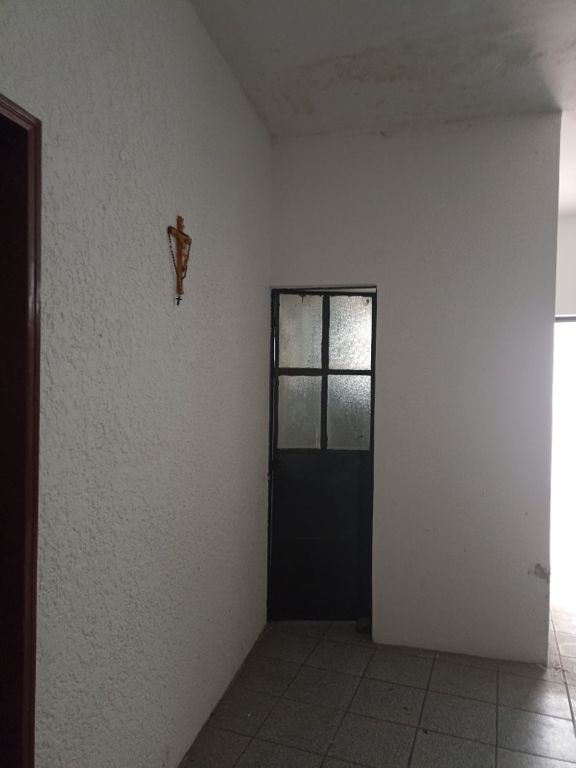 Villa Mariano Escobedo Calle Jorge Delorme y Campos