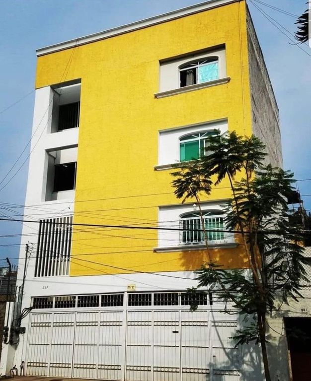 Santa Teresita Manuel M Dieguez 3 Habitaciones