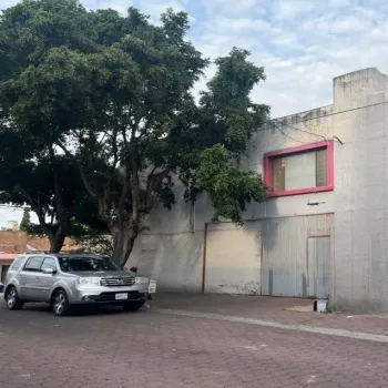 Bodega En Renta,Atemajac Del Valle,Nicolas Bravo S/N, Zapopan, Jalisco 45190,2 Baños,Nicolas Bravo,paiyYB3