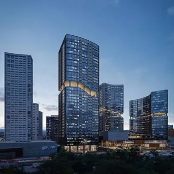 Departamento En Venta,Puerta de Hierro,Paseo de los Virreyes 45 506, Zapopan, Jalisco 45116, 2 Habitaciones,3 Baños,Paseo de los Virreyes,1,pbpvGtC