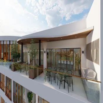 Departamento En Venta,Italia Providencia,Venecia 2520, Guadalajara, Jalisco 44648, 2 Habitaciones,2 Baños,Venecia,1,pCzoRZH