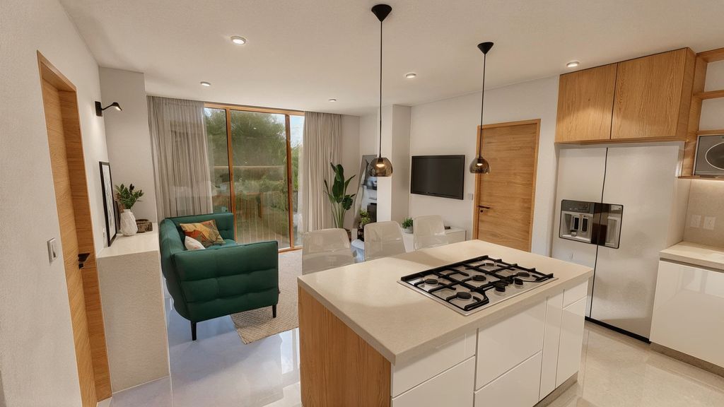 Italia Providencia Venecia 2 Habitaciones
