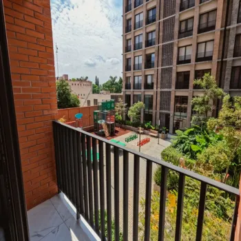 Departamento En Renta,Lomas del Country,Avenida Plan de San Luis 2058 104, Guadalajara, Jalisco 44620, 2 Habitaciones,2 Baños,Avenida Plan de San Luis,1,pcXJPag