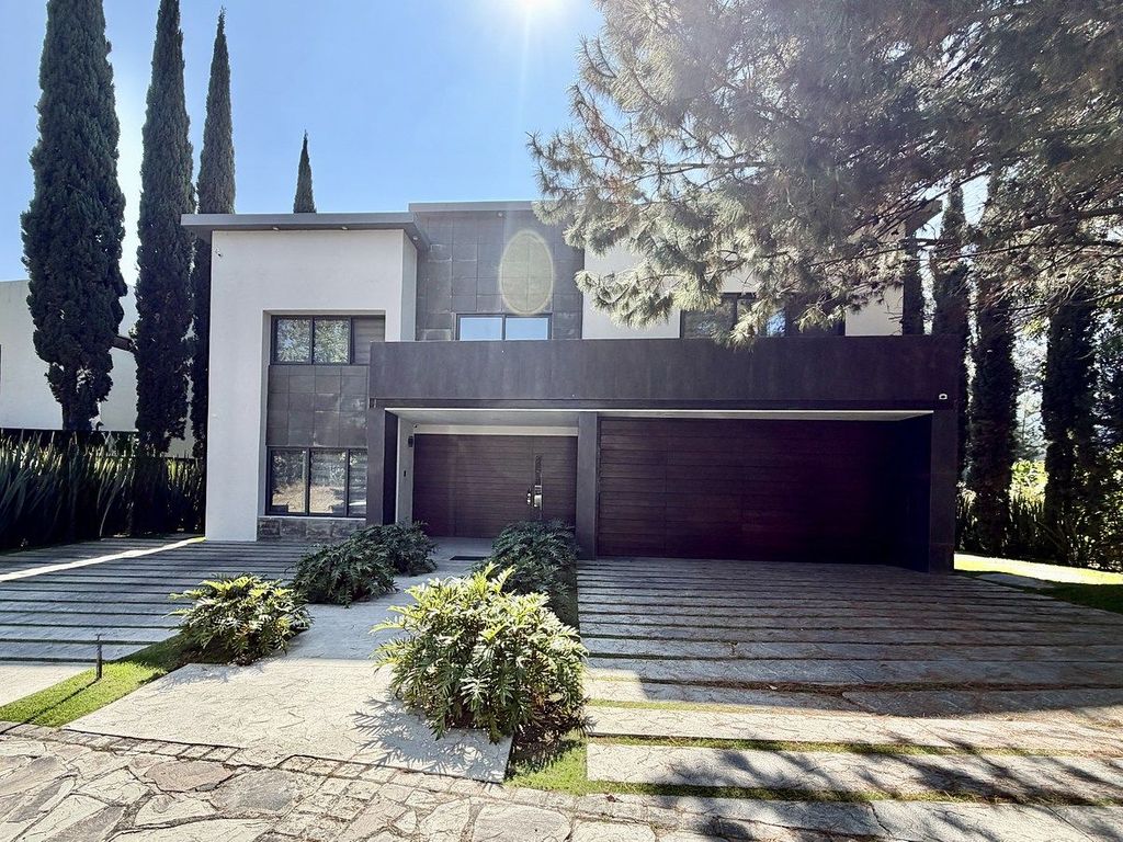 El Palomar Paseo de La Vista Hermosa 5 Habitaciones