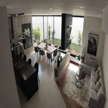 Casa En Renta,Mariano Otero,Prolongación Mariano Otero Km5.5, Zapopan, Jalisco 45066, 3 Habitaciones,3 Baños,Prolongación Mariano Otero,3,pejcyfS