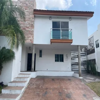 Casa En Renta,Arbolada Santa Anita,San Álvaro 245 27 C, Tlajomulco de Zúñiga, Jalisco 45645, 4 Habitaciones,4 Baños,San Álvaro,1,phxpsBn