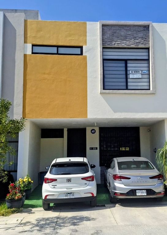 Jardines de Santa Anita Jesus Aguilar 3 Habitaciones
