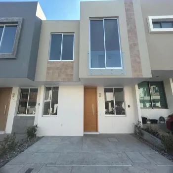 Casa En Renta,La Tijera,Calle Boulevard Valle del Silicio 150 163, Tlajomulco de Zúñiga, Jalisco 45647, 3 Habitaciones,3 Baños,Calle Boulevard Valle del Silicio,1,pRLWSFb