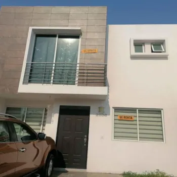 Casa En Venta,Rinconada de Los Fresnos,Rinconada de la Ceiba 1977, Zapopan, Jalisco 45138, 3 Habitaciones,3 Baños,Rinconada de la Ceiba,1,plPoTfN