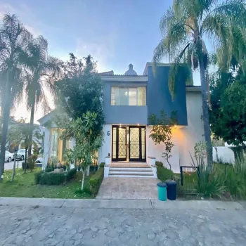 Casa En Renta,Valle Real,Paseo Valle Real S/N, Zapopan, Jalisco 45019, 4 Habitaciones,4 Baños,Paseo Valle Real,1,phuO2nJ