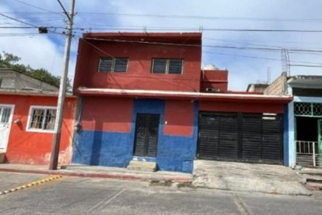 6a Sur Poniente 2 Habitaciones