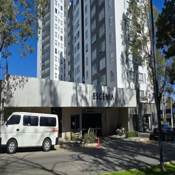 Departamento En Venta,Mirador del Tesoro,Vista al Atardecer 350 202, San Pedro Tlaquepaque, Jalisco 45608, 3 Habitaciones,2 Baños,Vista al Atardecer,1,pmZpkkS