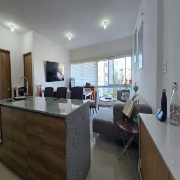 Departamento En Venta,Mirador del Tesoro,Vista al Atardecer 350 202, San Pedro Tlaquepaque, Jalisco 45608, 3 Habitaciones,2 Baños,Vista al Atardecer,1,pmZpkkS