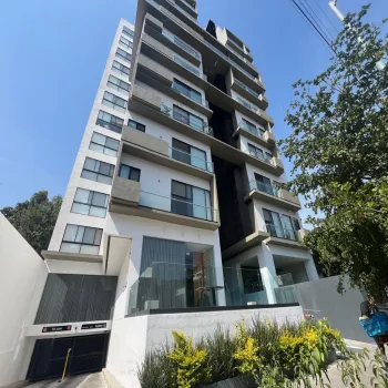 Departamento En Renta,Arcos Vallarta,Calle Calderón de la Barca 26, Guadalajara, Jalisco 44130, 1 Cuarto,1 Baño,Calle Calderón de la Barca,1,puqA2kL