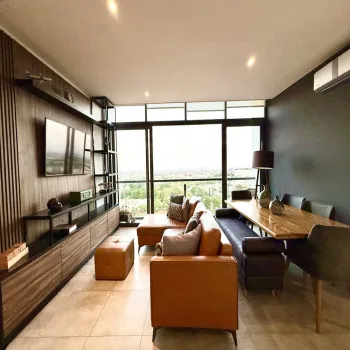 Departamento En Renta,Atlas Chapalita,Avenida Nicolás Copérnico 943A Piso 10, Zapopan, Jalisco 45030, 2 Habitaciones,2 Baños,Avenida Nicolás Copérnico,1,pX1tk6w