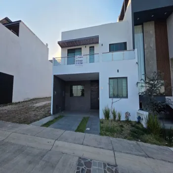 Casa En Renta,VALLE IMPERIAL,Avenida Paseo de los Emperadores 1560, Zapopan, Jalisco 45134, 4 Habitaciones,4 Baños,Avenida Paseo de los Emperadores,2,p4AMSdb