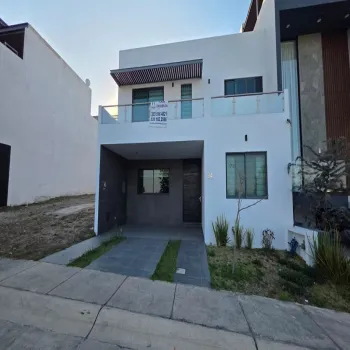 Casa En Renta,VALLE IMPERIAL,Avenida Paseo de los Emperadores 1560, Zapopan, Jalisco 45134, 4 Habitaciones,4 Baños,Avenida Paseo de los Emperadores,2,p4AMSdb