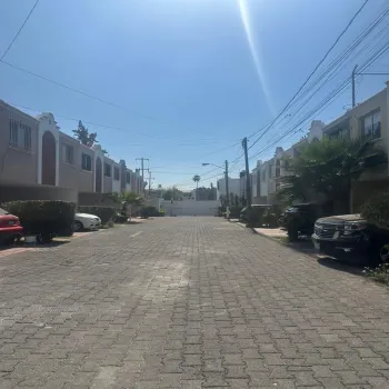 Casa En Venta,Puerta del Sol,Av. Moctezuma 5296 10, Zapopan, Jalisco 45117, 2.5 Habitaciones,1 Baño,Av. Moctezuma,2,723309