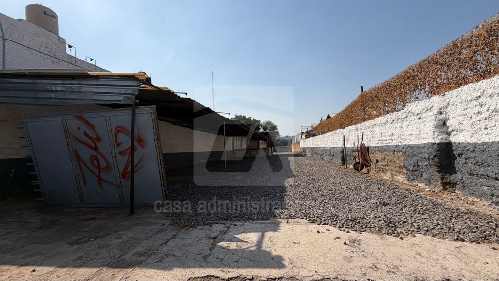 Huerta Baeza Calle Juan de Dios Robledo